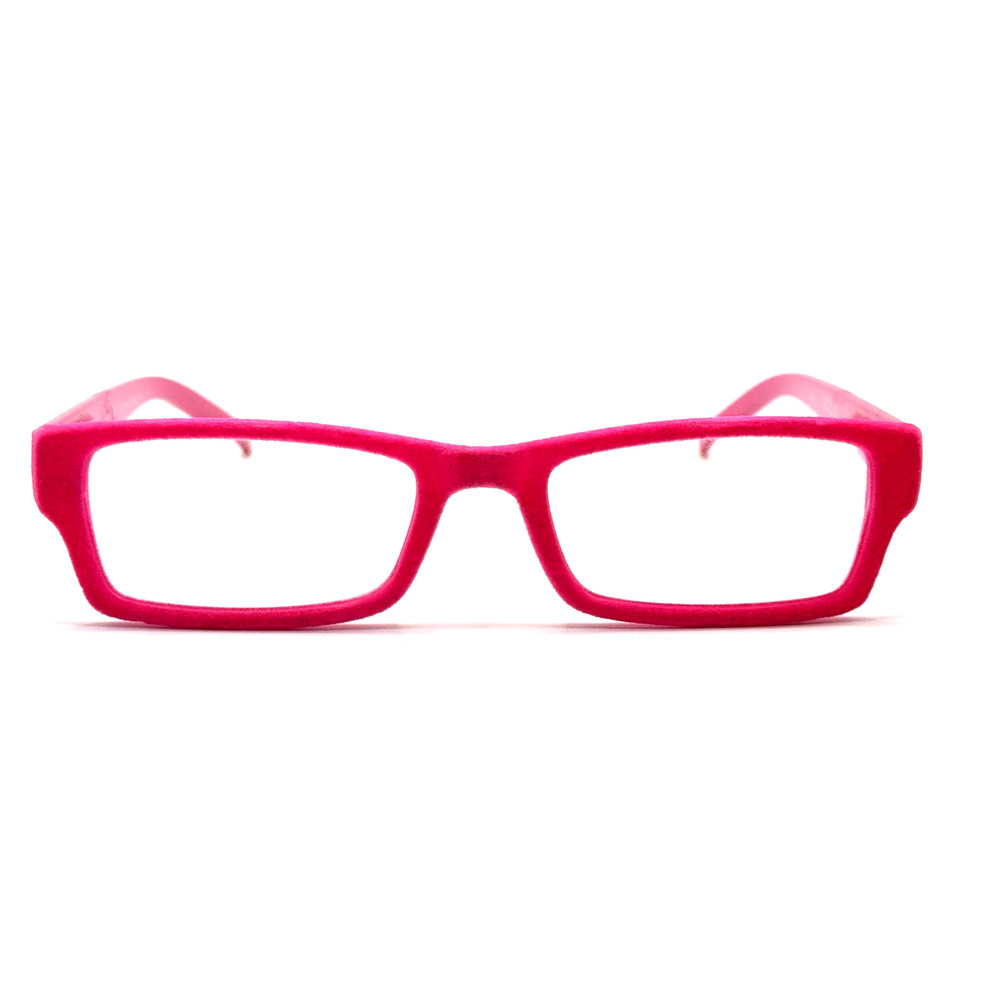 SCOJO 57052 PINK EYEGLASSES SUNGLASSES FRAMES